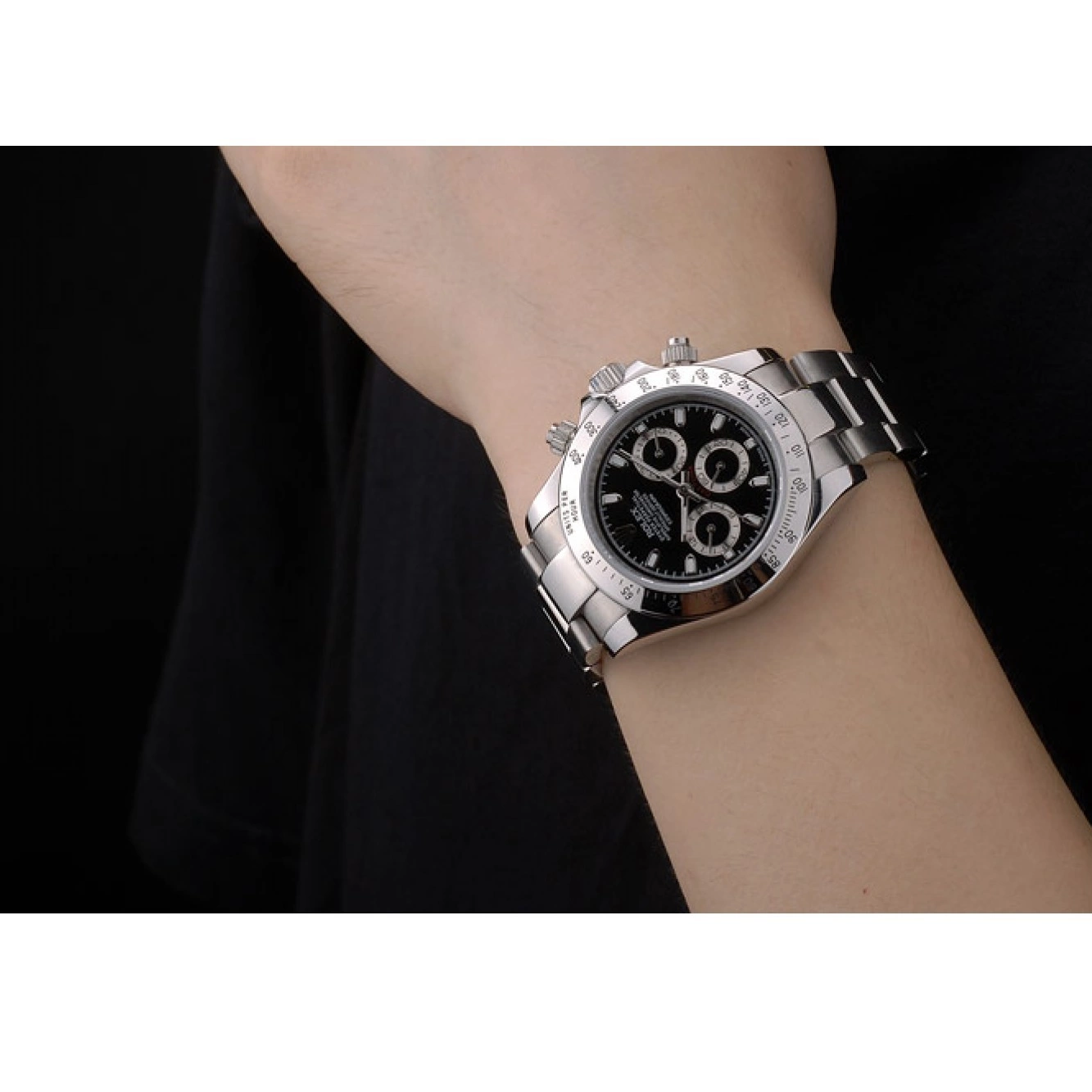 Aaa fake watches Daytona-rl56 Rolex 0802